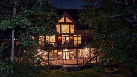 278 Holly Hill Drive Blairsville GA 30512
