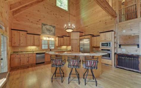 278 Holly Hill Drive Blairsville GA 30512