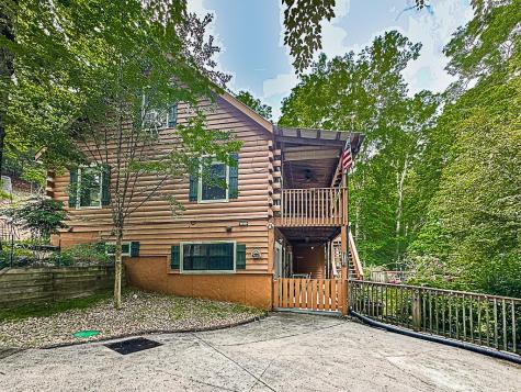 290 Ruby Lane Ellijay GA 30540