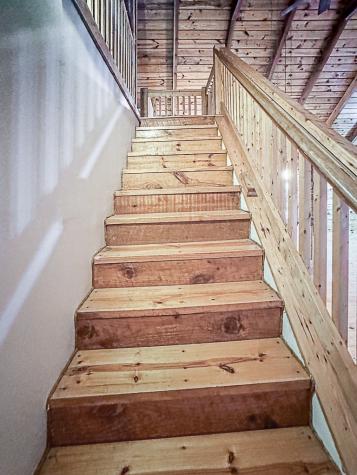 290 Ruby Lane Ellijay GA 30540