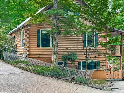 290 Ruby Lane Ellijay GA 30540