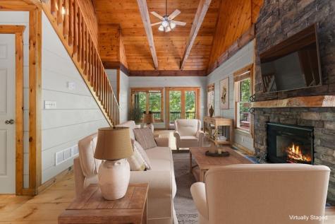 85 Misty Hollow Ridge Ellijay GA 30536