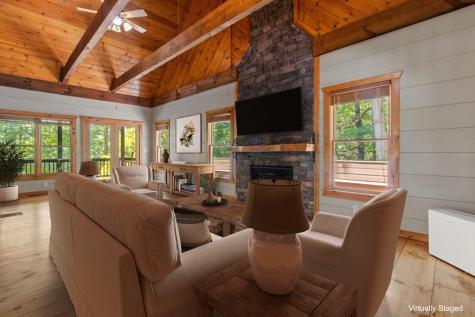 85 Misty Hollow Ridge Ellijay GA 30536