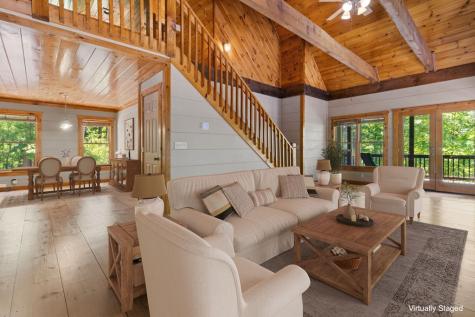 85 Misty Hollow Ridge Ellijay GA 30536