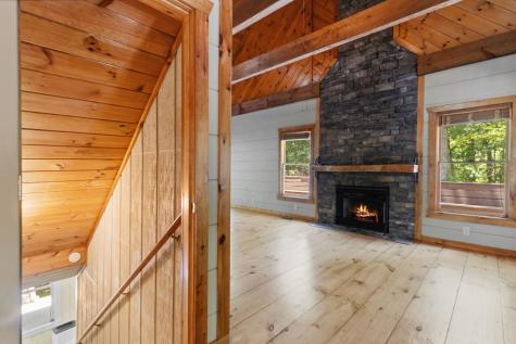 85 Misty Hollow Ridge Ellijay GA 30536