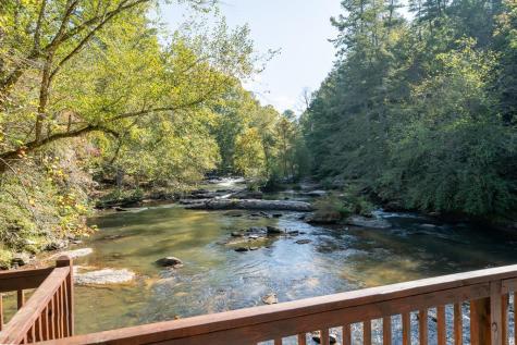 85 Misty Hollow Ridge Ellijay GA 30536