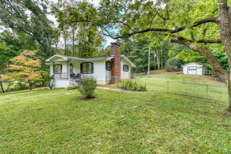 858 Old Forge Estates Hiawassee GA 30546