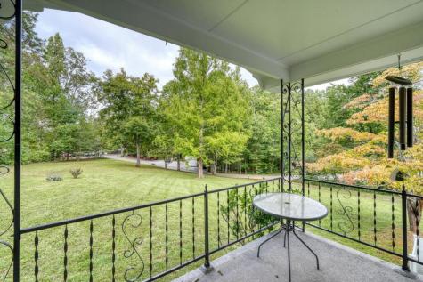 858 Old Forge Estates Hiawassee GA 30546