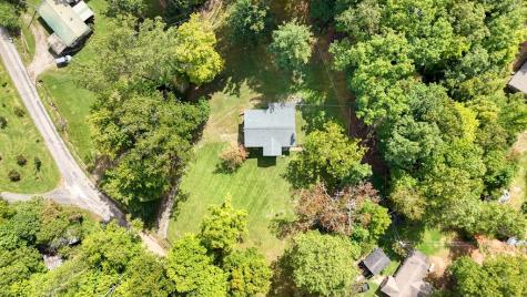 858 Old Forge Estates Hiawassee GA 30546