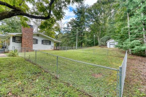 858 Old Forge Estates Hiawassee GA 30546