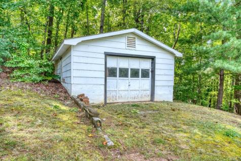 858 Old Forge Estates Hiawassee GA 30546