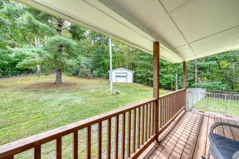858 Old Forge Estates Hiawassee GA 30546