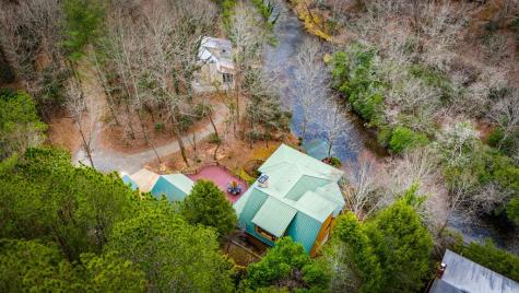 120 North Riverview Lane Ellijay GA 30536