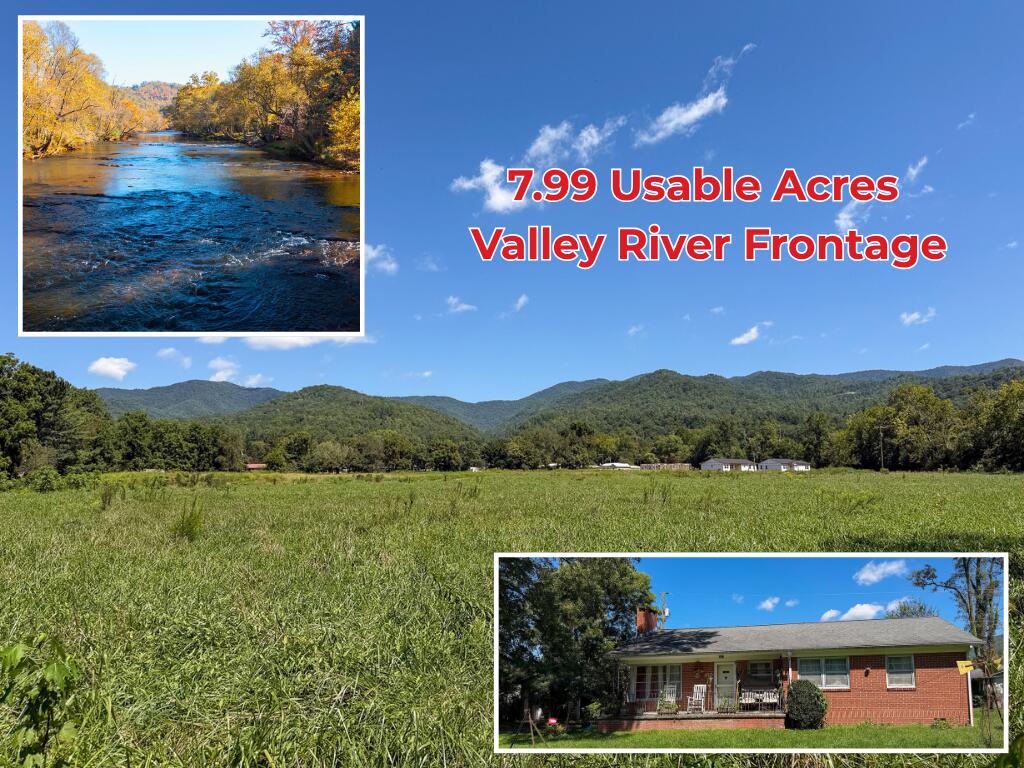 414 Old Robbinsville Road Andrews NC 28901