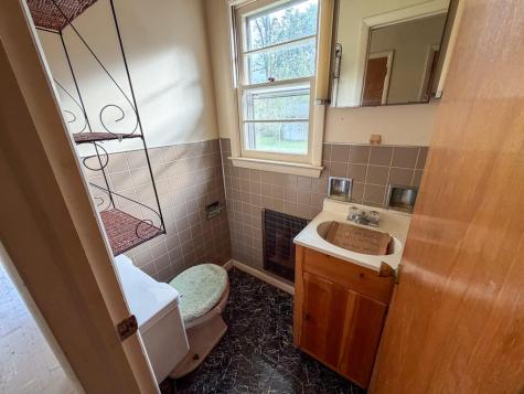 414 Old Robbinsville Road Andrews NC 28901