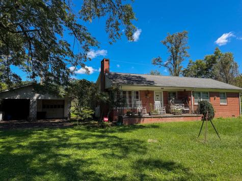 414 Old Robbinsville Road Andrews NC 28901