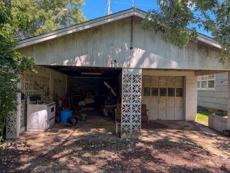 414 Old Robbinsville Road Andrews NC 28901