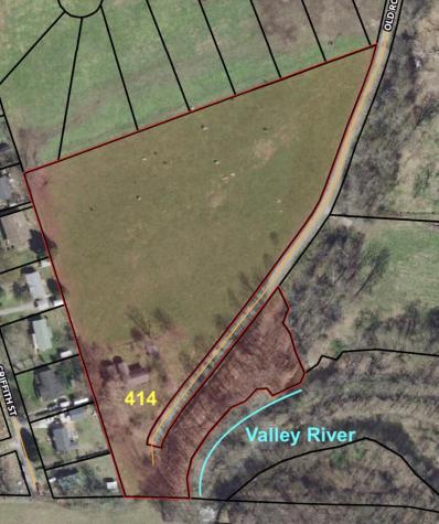 414 Old Robbinsville Road Andrews NC 28901