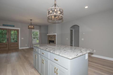 346 Woodland Lane Hayesville NC 28904