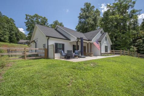 346 Woodland Lane Hayesville NC 28904