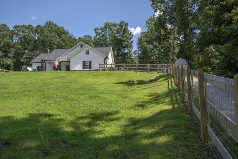 346 Woodland Lane Hayesville NC 28904
