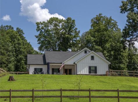 346 Woodland Lane Hayesville NC 28904