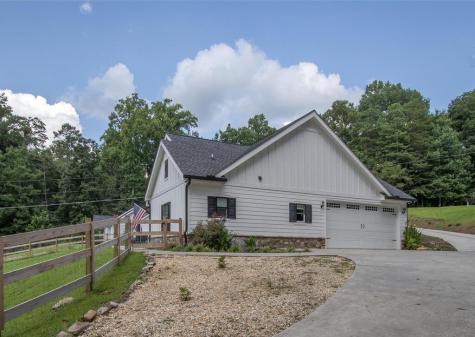 346 Woodland Lane Hayesville NC 28904