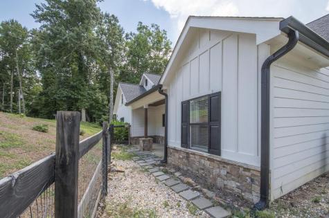 346 Woodland Lane Hayesville NC 28904