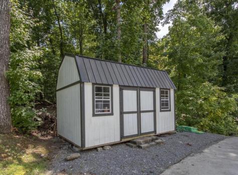 346 Woodland Lane Hayesville NC 28904