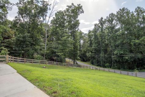 346 Woodland Lane Hayesville NC 28904