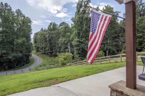 346 Woodland Lane Hayesville NC 28904