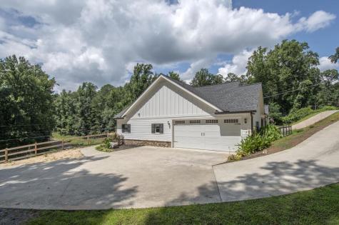 346 Woodland Lane Hayesville NC 28904