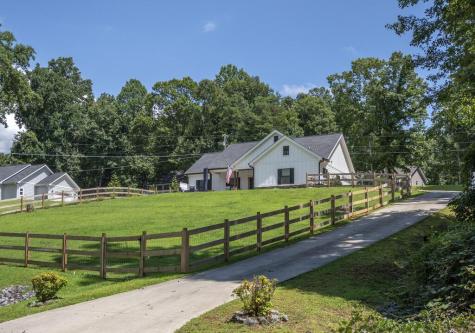 346 Woodland Lane Hayesville NC 28904