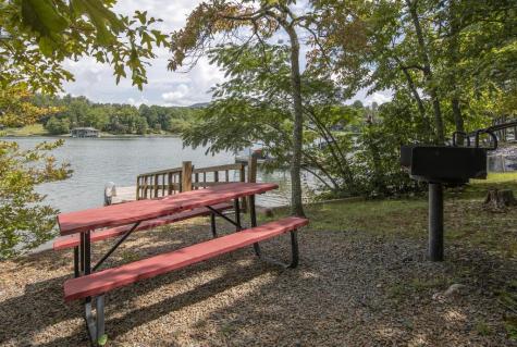 346 Woodland Lane Hayesville NC 28904