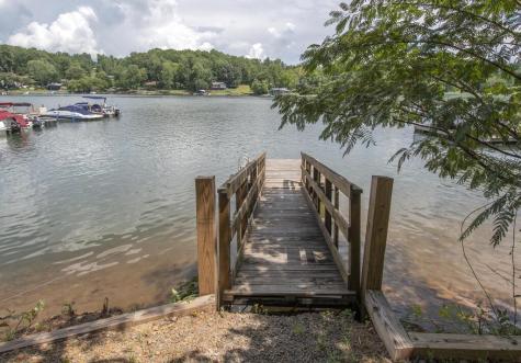 346 Woodland Lane Hayesville NC 28904