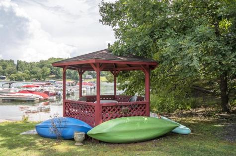 346 Woodland Lane Hayesville NC 28904