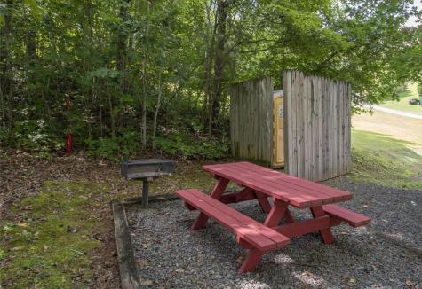 346 Woodland Lane Hayesville NC 28904