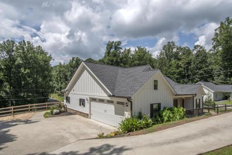 346 Woodland Lane Hayesville NC 28904