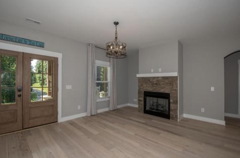 346 Woodland Lane Hayesville NC 28904