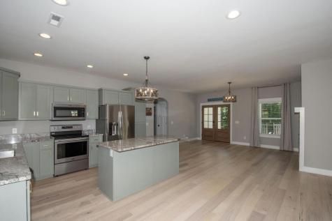 346 Woodland Lane Hayesville NC 28904
