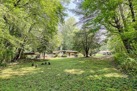 641 Cold Branch Road Hayesville NC 28904