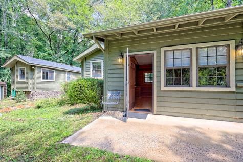 641 Cold Branch Road Hayesville NC 28904