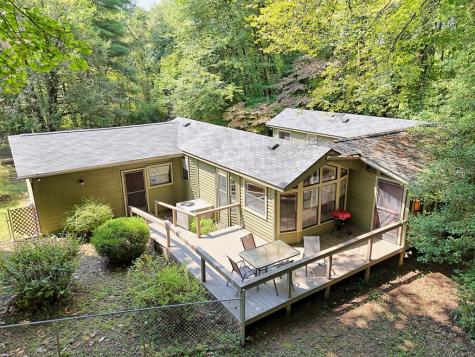641 Cold Branch Road Hayesville NC 28904