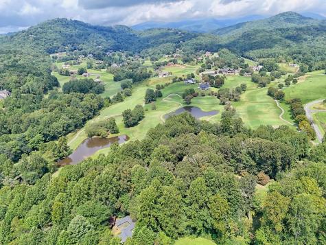 641 Cold Branch Road Hayesville NC 28904