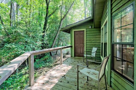 641 Cold Branch Road Hayesville NC 28904