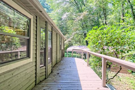 641 Cold Branch Road Hayesville NC 28904