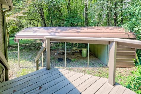 641 Cold Branch Road Hayesville NC 28904