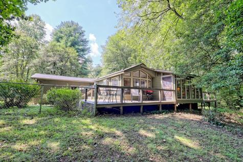 641 Cold Branch Road Hayesville NC 28904