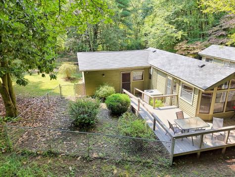 641 Cold Branch Road Hayesville NC 28904