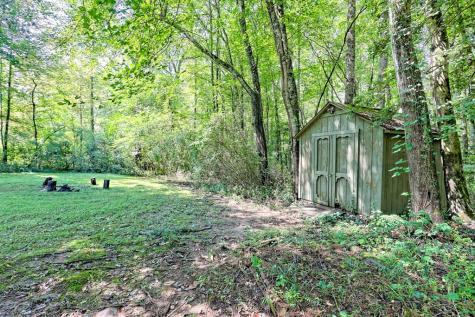 641 Cold Branch Road Hayesville NC 28904